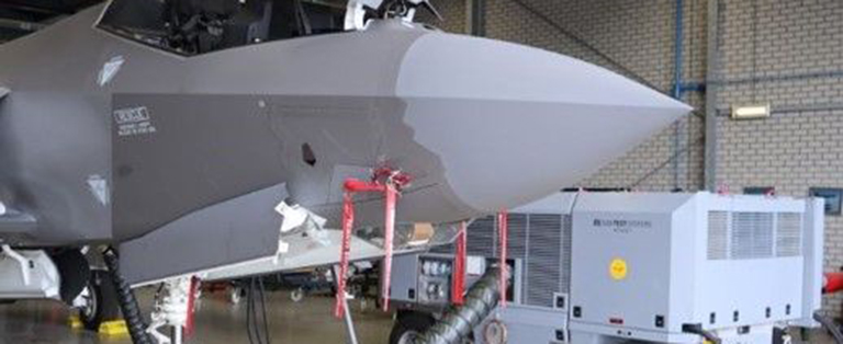 multi functional test equipment